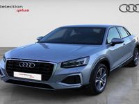 Usado Audi Q2 Advanced Plus 150 CV (110 kW) 2023 Plata florete metalizado SUV