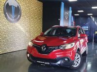 usado Renault Kadjar 1.5dCi Energy Zen 81kW