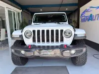Usado Jeep Wrangler Rubicon 272 CV (200 kW) 2023 Blanco SUV