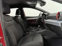 Usado Seat Ibiza FR 150 CV (110 kW) 2024 Rojo Utilitario