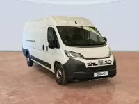 Usado Fiat Ducato 140 CV (102 kW) 2024 Blanco Van