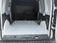 Usado Mercedes Citan 108 80 CV (58 kW) 2020 Blanco Monovolumen