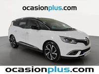 Usado Renault Scénic IV Edition One 160 CV (117 kW) 2017 Blanco Monovolumen