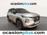 Occasion Nissan X-Trail N-Connecta 213 PK (156 kW) 2025 Grijs SUV