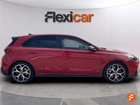Usado Hyundai i30 250 CV (183 kW) 2023 Rojo