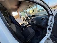 Usado Renault Kangoo 90 CV (66 kW) 2017 Blanco Monovolumen