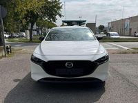 Usado Mazda 3 Homura-Line 140 CV (102 kW) 2025 Blanco Utilitario