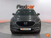Usado Mazda CX-5 165 CV (121 kW) 2021 Gris SUV