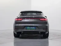 Usado Porsche Cayenne E-Hybrid 340 CV (250 kW) 2020 SUV