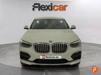 Usado BMW X4 190 CV (139 kW) 2021 Blanco SUV