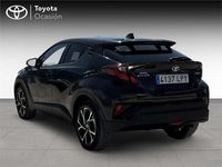 Usado Toyota C-HR Advance 122 CV (89 kW) 2021 SUV