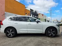 Usado Volvo XC60 R-Design 407 CV (299 kW) 2018 Blanco SUV