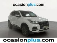 Usado DR DR 4.0 116 CV (85 kW) 2023 Blanco SUV