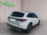 Brugt Mercedes GLC220 197 HK (144 kW) 2023 Hvid SUV