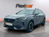 Używany Cupra Formentor 150 KM (110 kW) 2024 Szary SUV