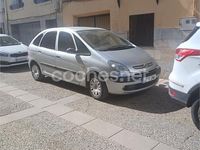 Usado Citroën Xsara Picasso 90 CV (66 kW) 2005 Gris / plata Monovolumen