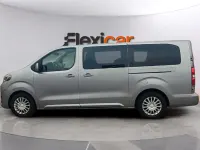 Usado Toyota Proace Verso Active 120 CV (88 kW) 2023 Gris Familiar
