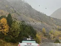 Usado Mini Cooper S Coupé 184 CV (135 kW) 2012 Gris / plata Coupe