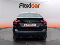 Usado Citroën C4 Feel 131 CV (96 kW) 2022 Negro Berlina