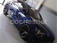Usado Audi RS Q8 600 CV (441 kW) 2020 Azul SUV