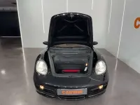 Usado Porsche Cayman 294 CV (216 kW) 2006 Negro Coupe