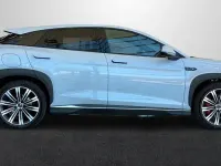 Usado BYD Sealion 7 389 kW (530 CV) 2025 Gris SUV