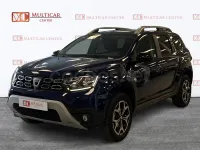 Usado Dacia Duster Prestige 100 CV (73 kW) 2020 Azul SUV