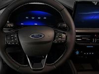 Usado Ford Kuga Active 179 CV (131 kW) 2024 Azul SUV