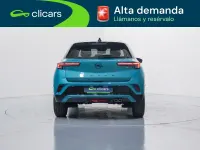 Occasion Opel Mokka S 136 ch (100 kW) 2025 Vert SUV