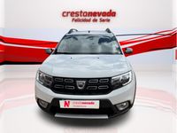 usado Dacia Sandero Stepway Essential TCE 66kW 90CV GLP Te puede interesar