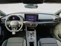 Usado Cupra Leon 204 CV (150 kW) 2025 Azul Berlina