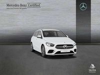 Usado Mercedes B200 150 CV (110 kW) 2025 Monovolumen