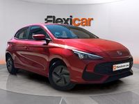 Używany MG MG3 116 KM (85 kW) 2025 Czerwony Hatchback