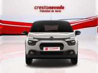 usado Citroën C3 PureTech 60KW (83CV) Shine Te puede interesar