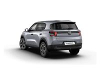 Ny Citroën C3 Aircross 100 HK (73 kW) 2026 Grå SUV