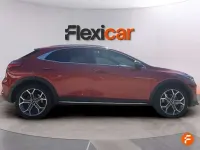 Usado Kia XCeed 141 CV (103 kW) 2020 Naranja SUV