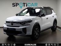Nuevo Citroën C3 Aircross 145 CV (106 kW) 2025 Blanco SUV