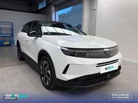 Usado Opel Grandland X S 136 CV (100 kW) 2025 Blanco SUV
