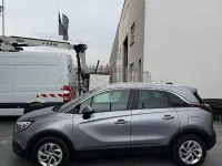 Occasion Opel Crossland X Edition 102 PK (75 kW) 2019 Grijs SUV