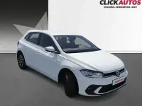 Usado VW Polo 95 CV (69 kW) 2025 Utilitario