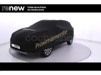 Usado Renault Mégane Zen 140 CV (102 kW) 2019 Azul Berlina