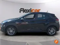 Usado Hyundai Kona 120 CV (88 kW) 2017 Negro SUV