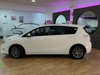 Käytetty Toyota Verso Style 111 HP (81 kW) 2015 Tila-auto
