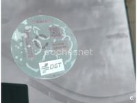 Usado Ford C-MAX Trend 115 CV (84 kW) 2007 Azul Monovolumen