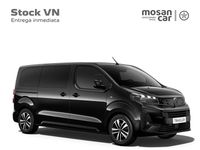 Nuevo Peugeot Expert Business-Line 180 CV (132 kW) 2025 Negro Van