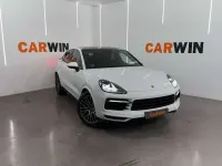 Usado Porsche Cayenne 340 CV (250 kW) 2019 Blanco SUV