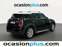 Usado Mini Cooper S Countryman 224 CV (164 kW) 2017 SUV