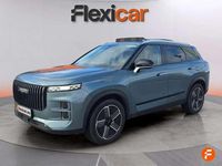 Usado Jaecoo 7 147 CV (108 kW) 2025 Azul SUV