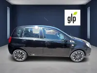 Usado Chevrolet Aveo LS 79 CV (58 kW) 2011 Negro Berlina