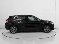 Usado BMW X2 Comfort Edition 140 CV (102 kW) 2022 Negro SUV